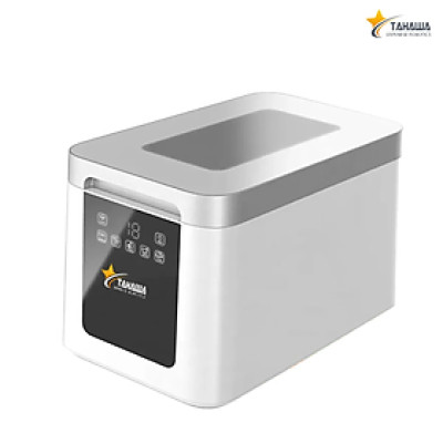 Máy khử khuẩn thực phẩm, rửa thực phẩm đa năng Tahawa Nhật Bản COH15-C6 Bảo Hành Chính Hãng 2 Năm 1 Đổi 1 Trong Vòng 30 Ngày