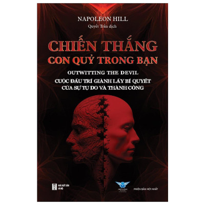 Chiến Thắng Con Quỷ Trong Bạn