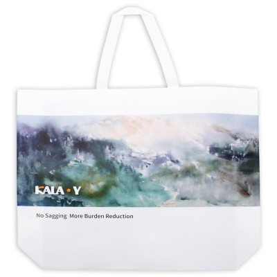 Ba Lô Chống Gù - Kala Y TC2256_BT.0040 - Màu Hồng - Tặng Kèm Túi Vải