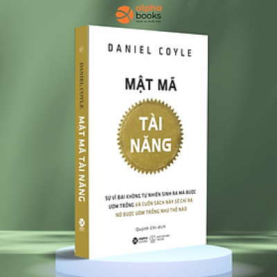 Mật Mã Tài Năng (Tái Bản)