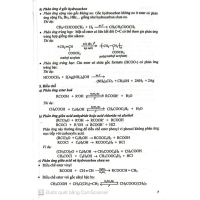 Bồi Dưỡng Học Sinh Giỏi Hóa Học 12 Theo Chuyên Đề (HA-MK)