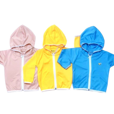 Áo khoát mè cho bé BABIBOO - BB126