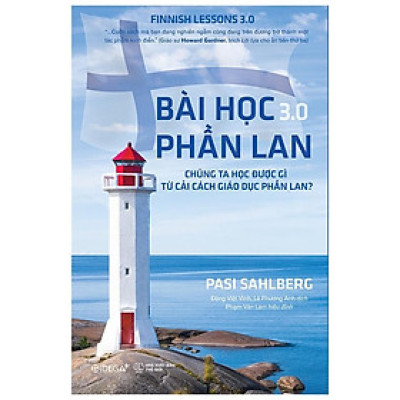 Bài Học Phần Lan 3.0