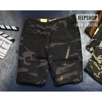 Quần short_dã ngoại_du lịch