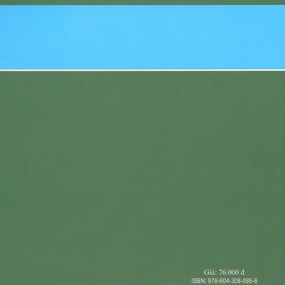 Thể Chế Pháp Lý Về Vai Trò Của Nhà Nước Trong Nền Kinh Tế Thị Trường Ở Nước Ta Hiện Nay - Một Số Vấn Đề Lý Luận Và Thực Tiễn (Sách Chuyên Khảo)