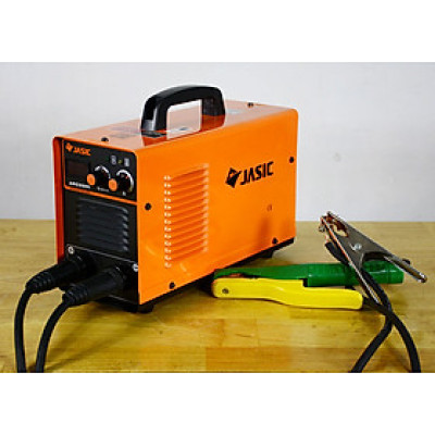 MÁY HÀN QUE ĐIỆN TỬ 3.2MM JASIC ARC-250I - HÀNG CHÍNH HÃNG