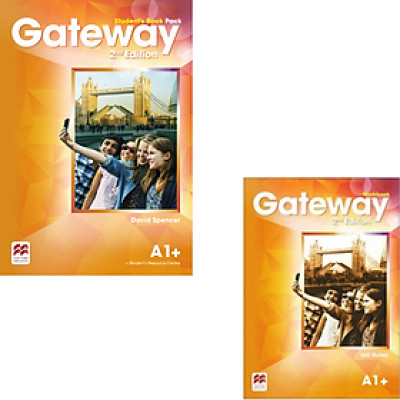Combo gateway a1