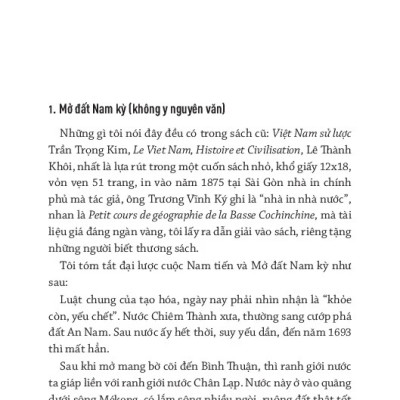 Sách - Vương Hồng Sển - Tiếng Nói Nam Kỳ Cũ - Địa Danh, Nhơn Danh, Thổ Ngữ (Bìa Cứng) - NXB Trẻ