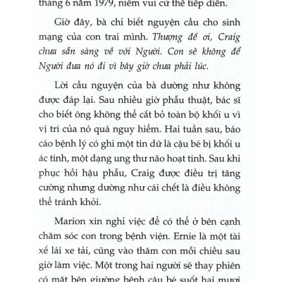 Chicken Soup For The Surviving Soul 18 - Vượt Lên Nghịch Cảnh (Tái Bản)