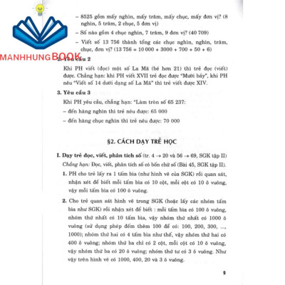 SÁCH - cha mẹ giúp con học giỏi toán lớp 3 (bám sát sgk kết nối tri thức với cuộc sống)