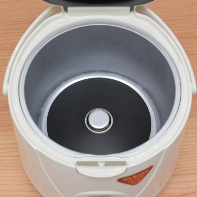 Nồi Cơm Điện Cuckoo CR-1021 - 1.8L - Hàng Chính Hãng