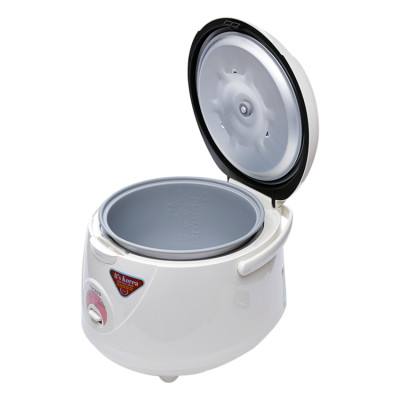 Nồi Cơm Điện Cuckoo CR-1021 - 1.8L - Hàng Chính Hãng