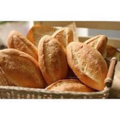 Men khô Mauripan 500g