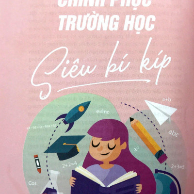 Bắn Tim Bí Kíp Chuẩn Teen