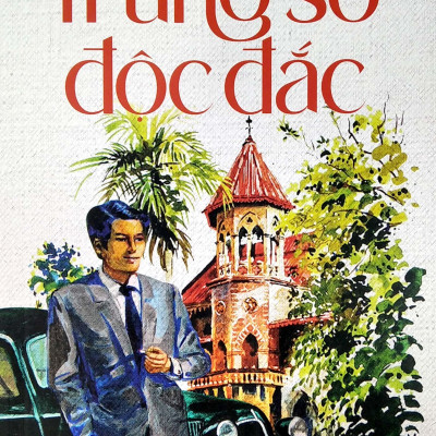 Trúng Số Độc Đắc (Tái Bản 2022)