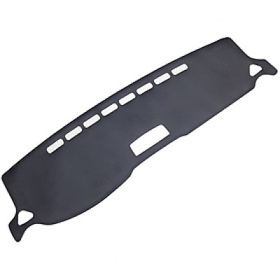 Thảm da Taplo vân carbon Cao cấp dành cho xe Toyota Rush