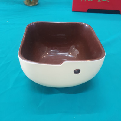 Chén có lỗ sơn mài cao cấp Thanh Bình Lê nhiều màu