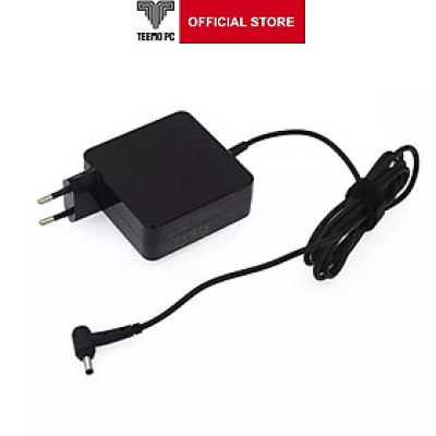 Sạc Tương Thích Cho Laptop Asus Vivobook S15 S530Fa S530Fn S530Un S530Ua X1502z - Hàng Nhập Khẩu New Seal TEEMO PC TEAC349