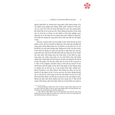 Xã hội học với lãnh đạo quản lý 