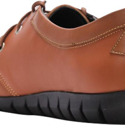 Giày Nam Thời Trang Huy Hoàng HT7119 - Đen