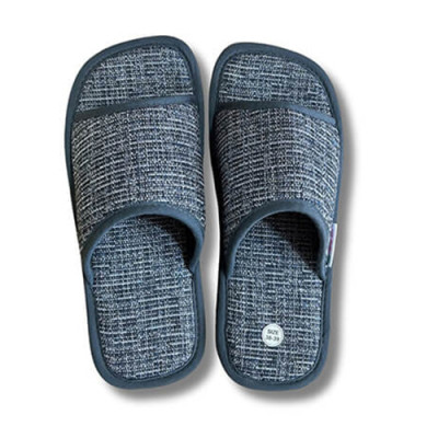 Dép quai ngang đi trong nhà Hương Quế DQN-09 thích hợp mang trong nhà, trong văn phòng 