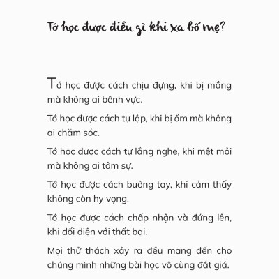Combo 3 cuốn sách Thành Phố Thiếu Một Bữa Cơm Nhà + Không Có Từ Dễ Dàng Trong Thế Giới Người Lớn  + Công Bằng Trên Đời Là Do Bạn Nỗ Lực Giành Lấy