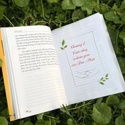 Bản Hoài Đức Phật - Phật Giáo Nhân Gian - VN