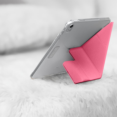 Bao da LAUT HUEX FOLIO cho iPad Air 6 (13 inch - 2024) - Hàng Chính Hãng