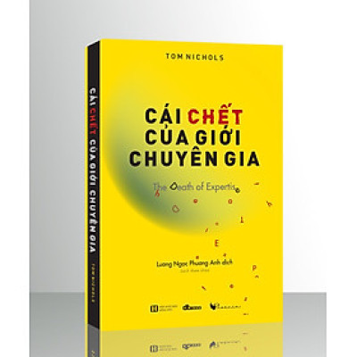 Cái Chết Của Giới Chuyên Gia