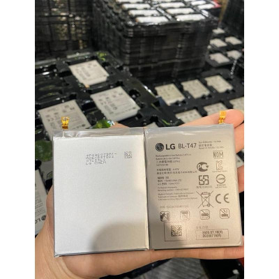 Pin LG BL-T47 Dùng Cho LG Velvet 5g,bản Hàn,Mỹ dùng chung (BL-T47)4170mah