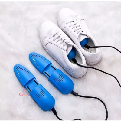 MÁY SẤY HƠ KHÔ GIÀY DÉP THÔNG MINH MẪU MỚI THUẬN TIỆN CHO MỌI NGƯỜI