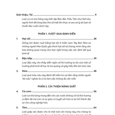 Sách - Kinh Tế Học Dễ Xơi - Khi Kinh Tế Gia Bụng Đói Giải Thích Về Thế Giới