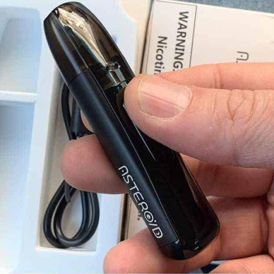 Thuốc khói lá điện tử vaper