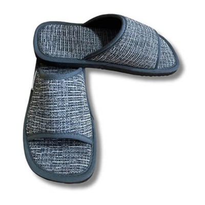 Dép quai ngang đi trong nhà Hương Quế DQN-09 thích hợp mang trong nhà, trong văn phòng 