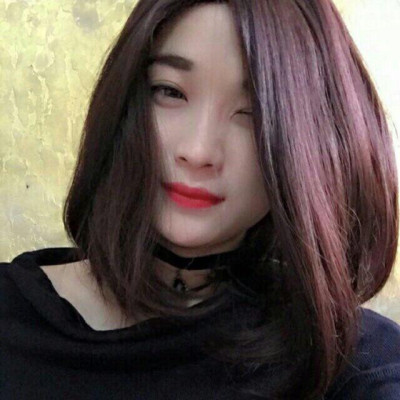 Tóc 2 mái cúp,tóc ngôi lệch 4/6 cao cấp- tặng lưới chùm tóc