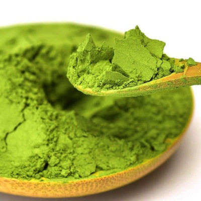 Bột Trà Xanh Matcha (100gr)