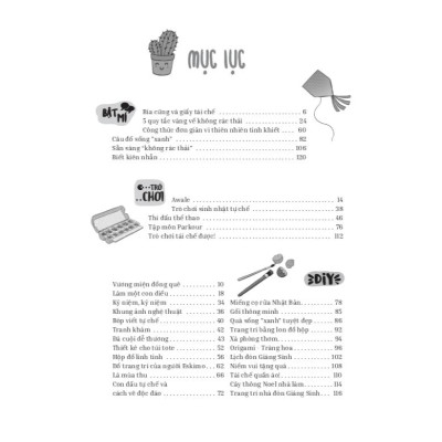 Kỹ Năng Sống Dành Cho Học Sinh - Mẹo Cực Hay: Sống "Xanh" Mỗi Ngày - Bản Quyền