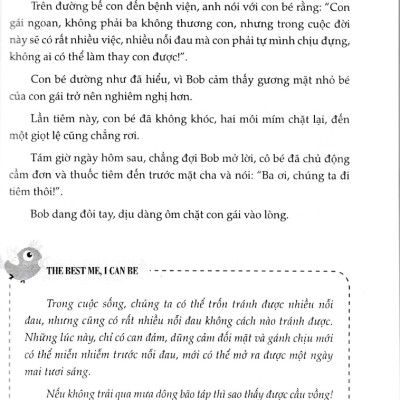 Kỹ Năng Sống Dành Cho Học Sinh - Hãy Chọn Lấy Năng Lượng Tích Cực _KV