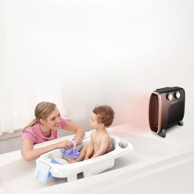 Máy Sưởi - Máy Sưởi Mini - Máy Sưởi 2 Chiều Cao Cấp