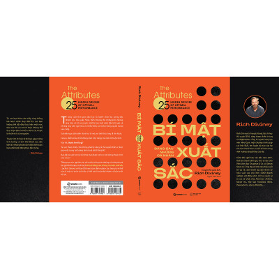 BÍ MẬT ĐẰNG SAU NHỮNG CÁ NHÂN XUẤT SẮC