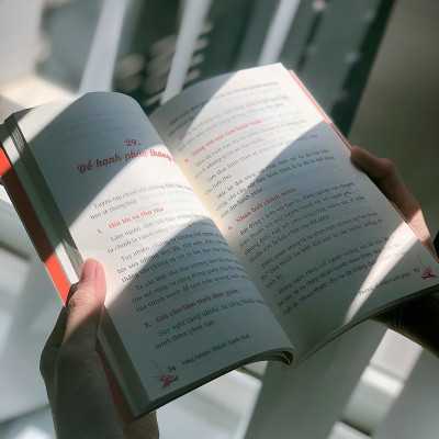 Đường về chân hạnh phúc - Tác giả: Như Nhiên Thích Tánh Tuệ - hãy để mọi thứ diễn ra theo tự nhiên