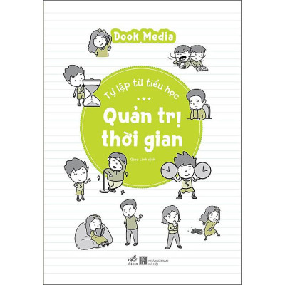 Tự lập từ tiểu học