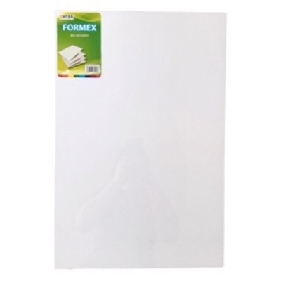 Bìa mô hình formex Enter FM02 30x40cm dày 5mm 2 tấm (5)