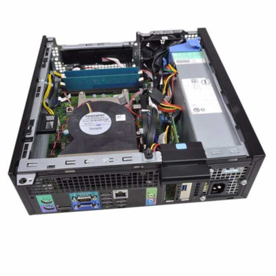 Máy Tính dell Optiplex 7010 Hàng Nhập Khẩu