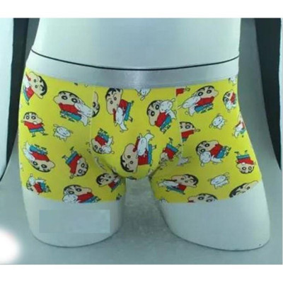 QUẦN SỊP ĐÙI THUN LẠNH DOREMON VÀ NHIỀU HÌNH SIÊU ĐẸP (GIAO MÀU NGẪU NHIÊN)