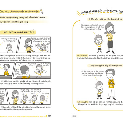 Kĩ Năng Xã Hội Cho Học Sinh Tiểu Học - Cư Xử Trong Gia Đình