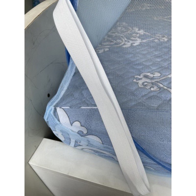 Màn Chụp , Mùng Chụp Tự Bung Cao Cấp Mộc Miên Đỉnh Tù ( Hà Nội )