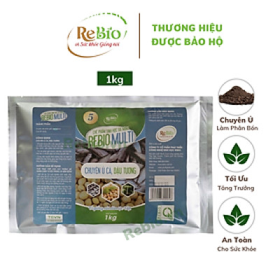 Chế phẩm     Chuyên ủ phân cá, đậu tương, dịch chuối làm phân bón cho hoa, cây trồng..