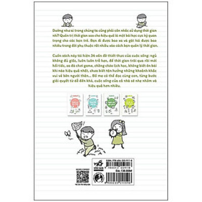 Tự lập từ tiểu học