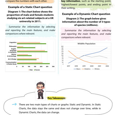 IELTS Writing Journey - Elevate To Band 8.0 - ZEN